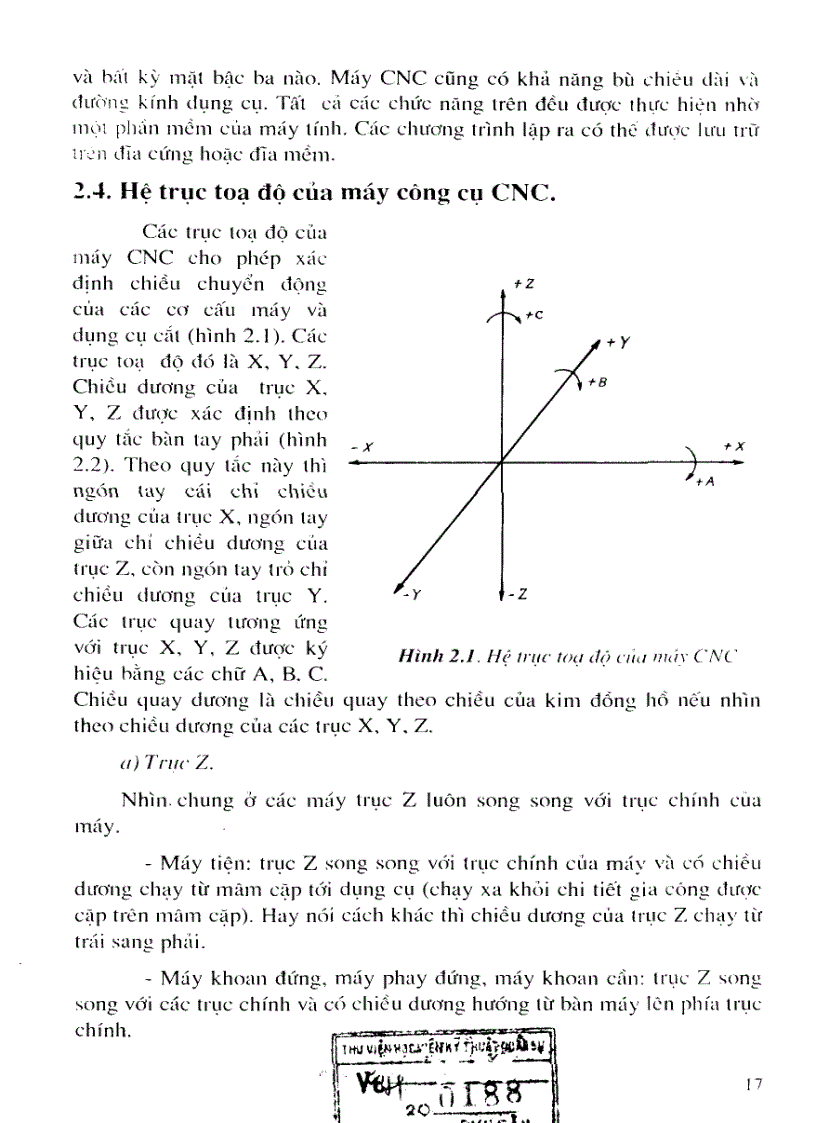 image for page Công nghệ CNC