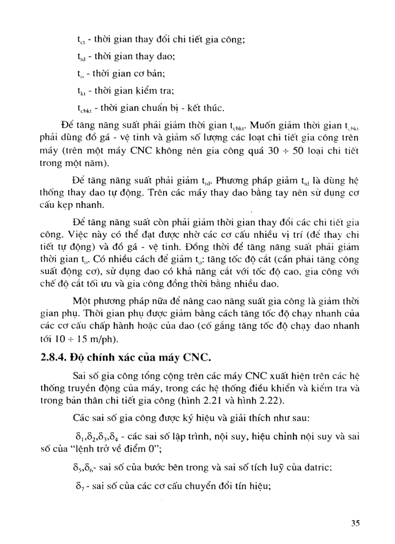 image for page Công nghệ CNC