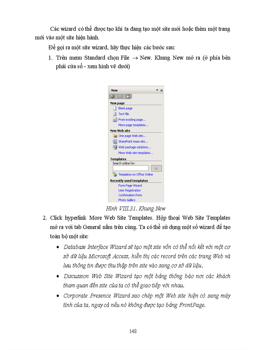 image for page Giáo trình html và thiết kế website