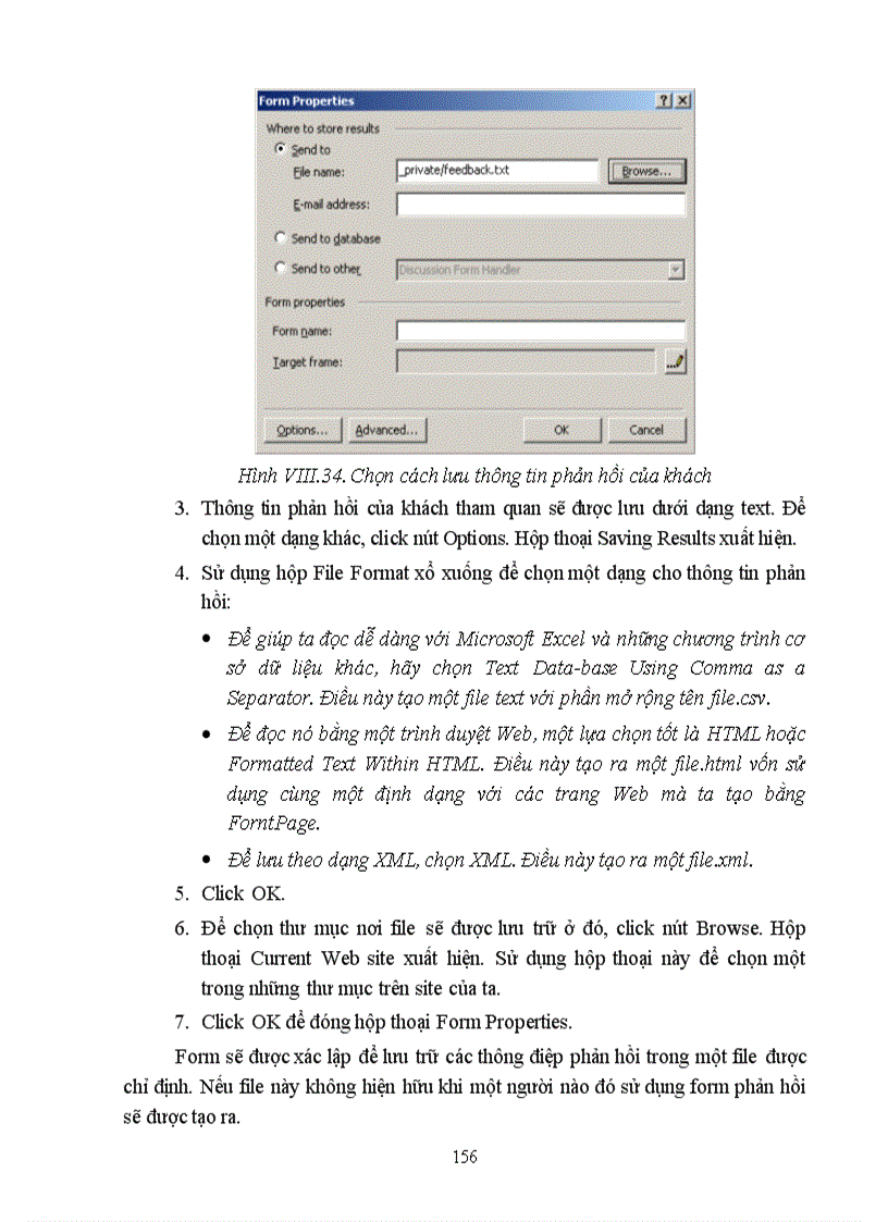 image for page Giáo trình html và thiết kế website