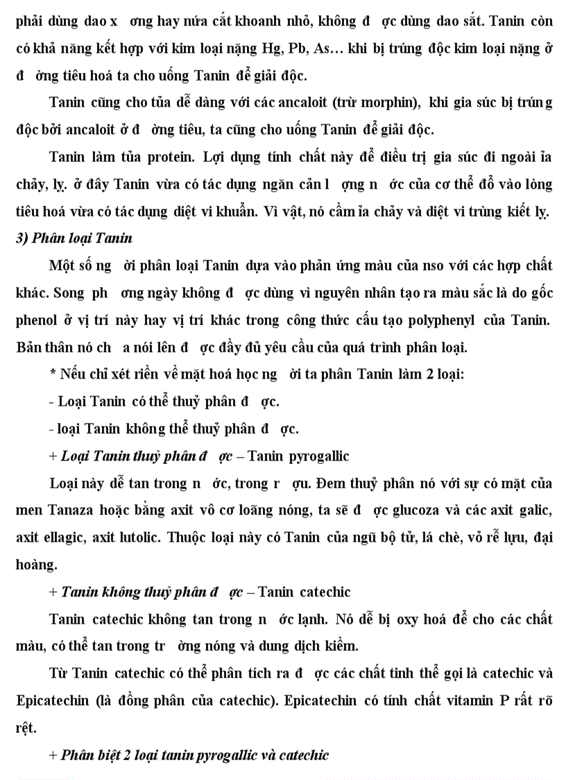 image for page Giáo trình dược liệu