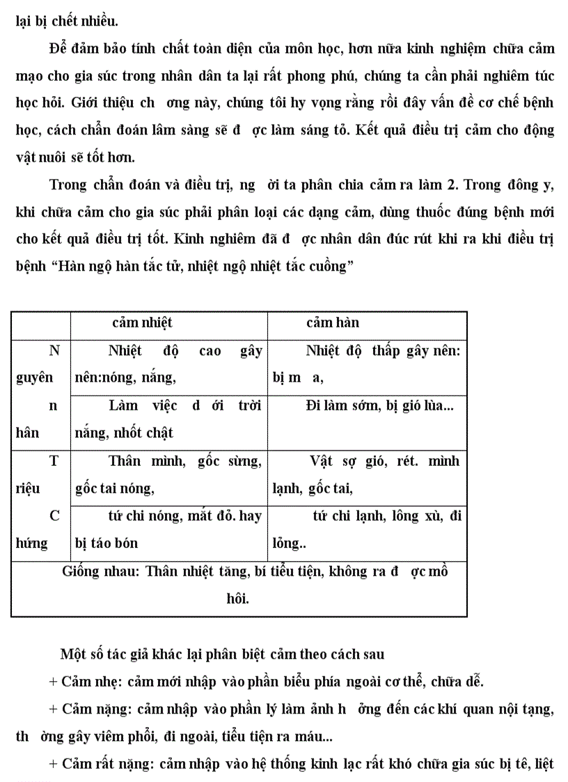 image for page Giáo trình dược liệu