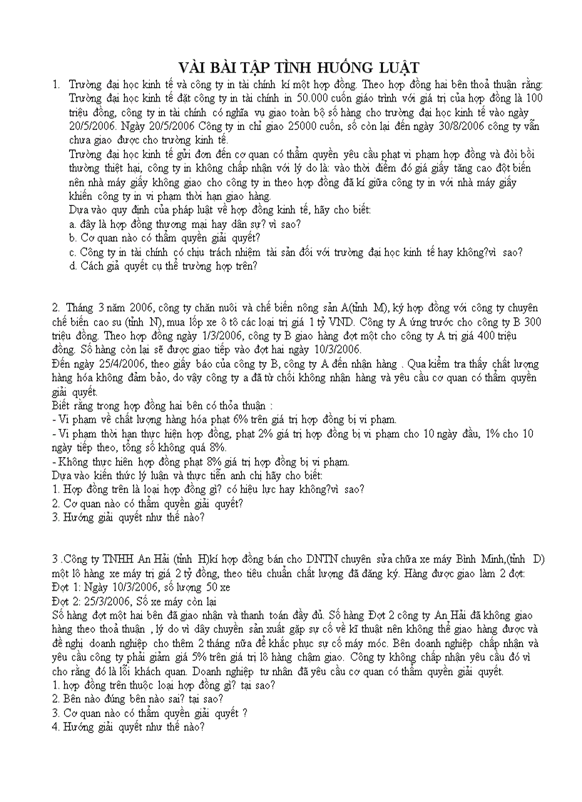 image for page 31 Câu hỏi và bài tập luật đất đai 1