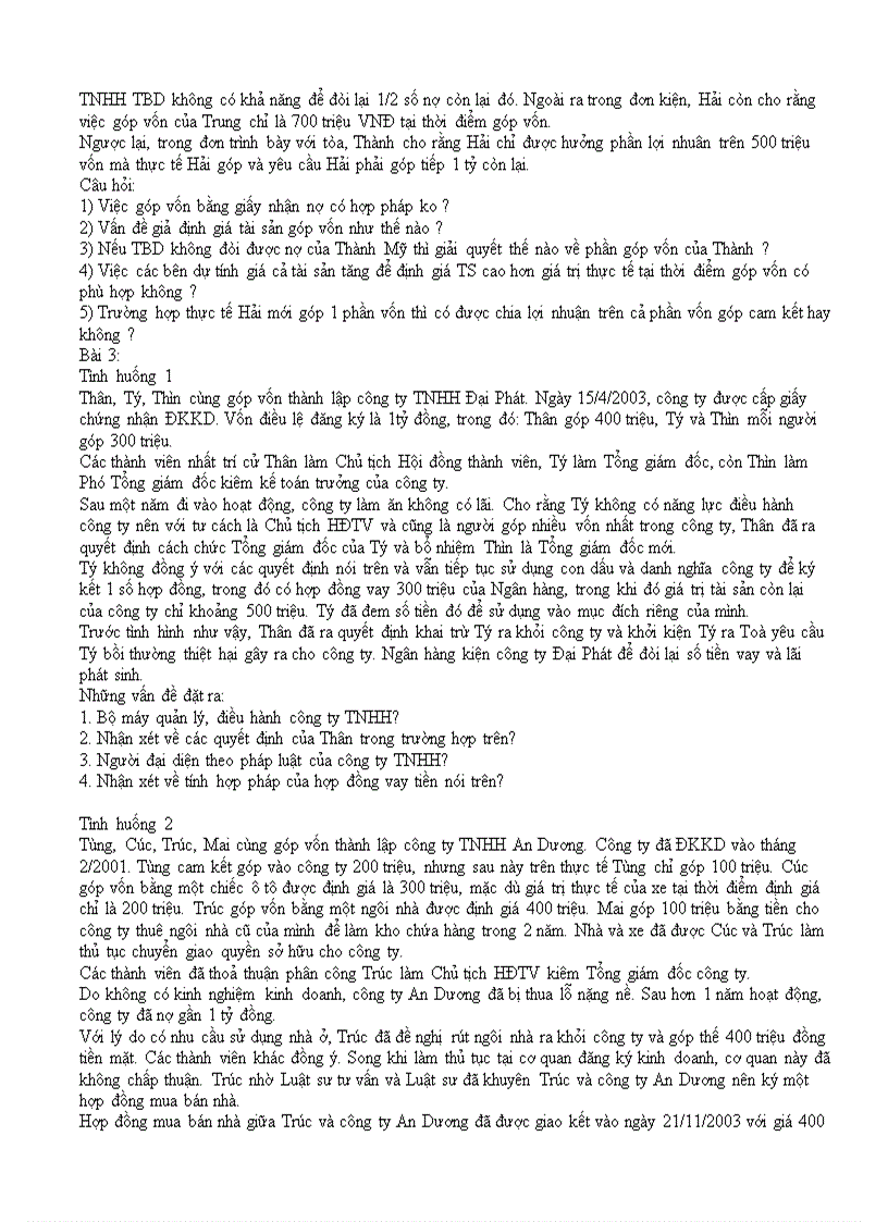 image for page 31 Câu hỏi và bài tập luật đất đai 1