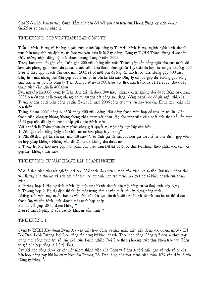 image for page 31 Câu hỏi và bài tập luật đất đai 1