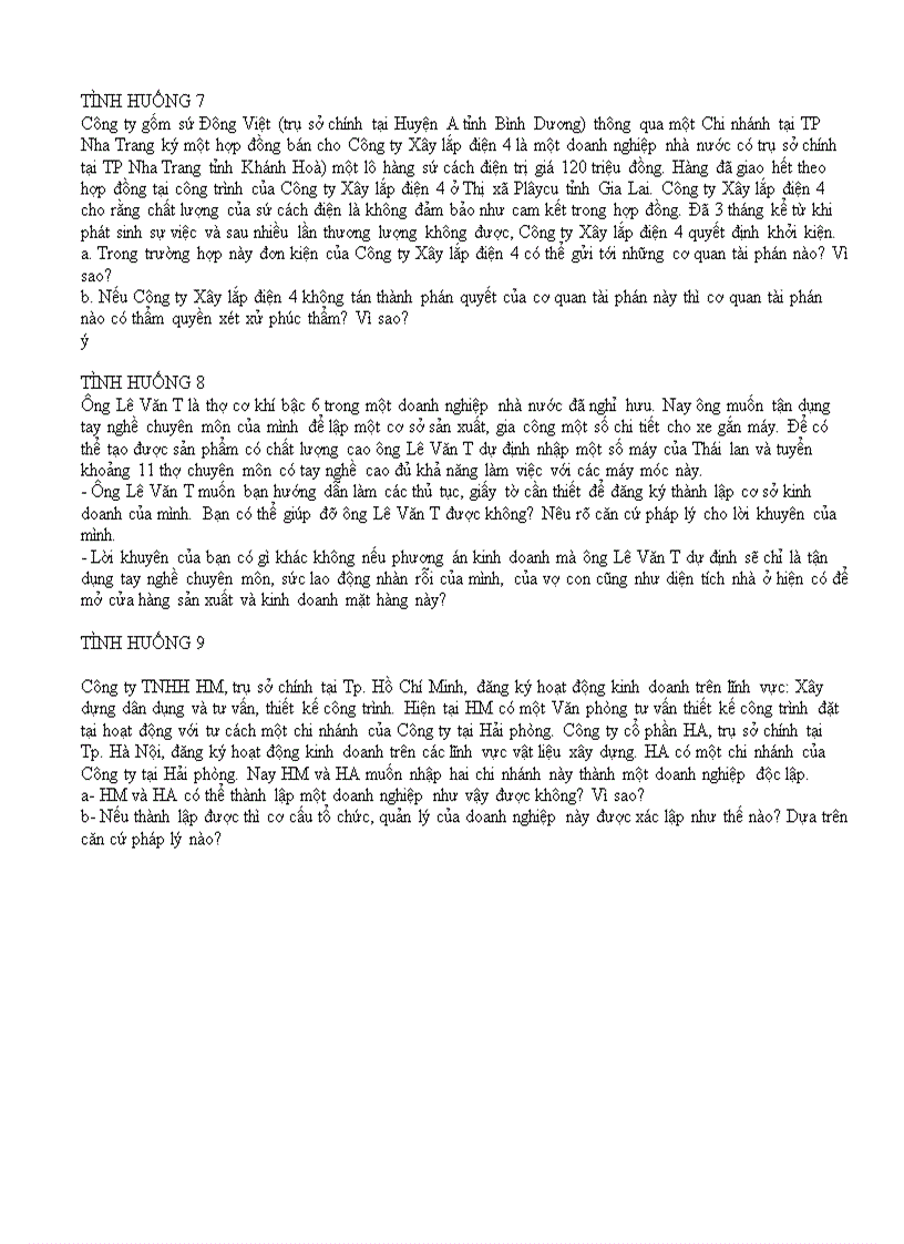 image for page 31 Câu hỏi và bài tập luật đất đai 1