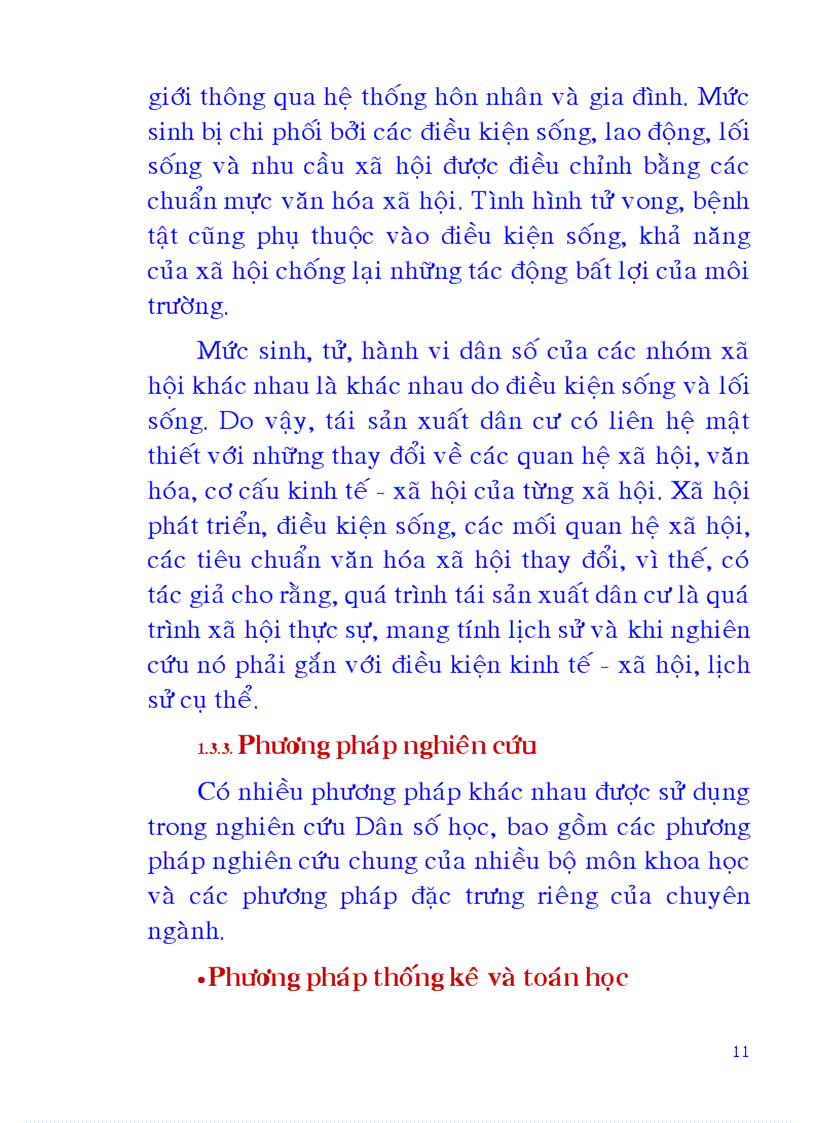 image for page Giáo trình Dân số học chuẩn