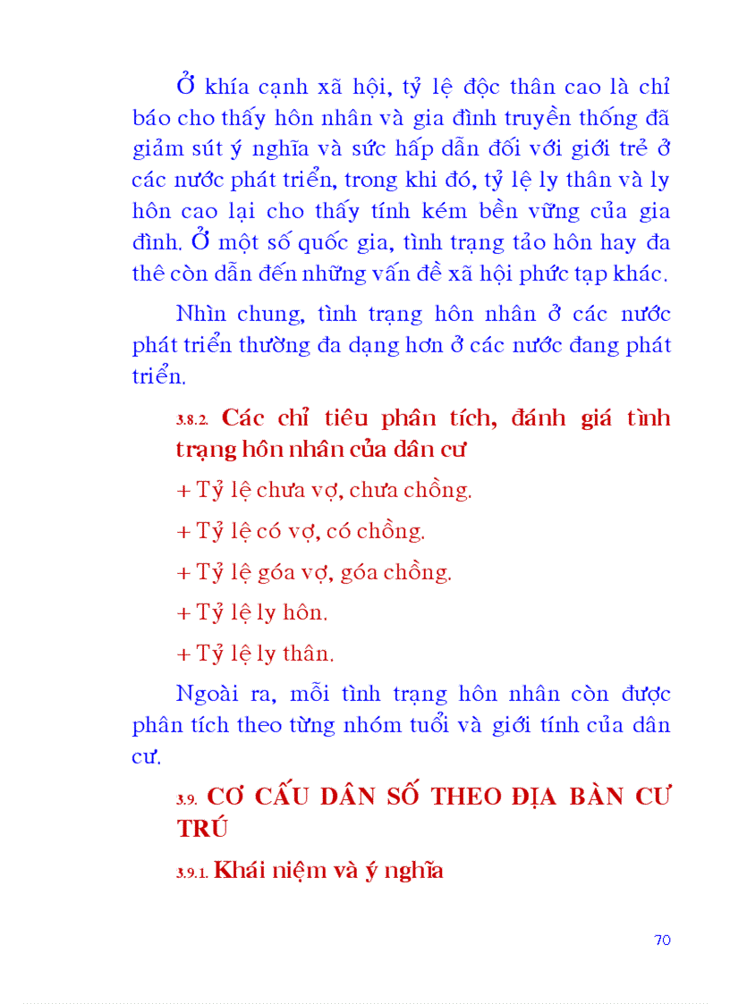 image for page Giáo trình Dân số học chuẩn