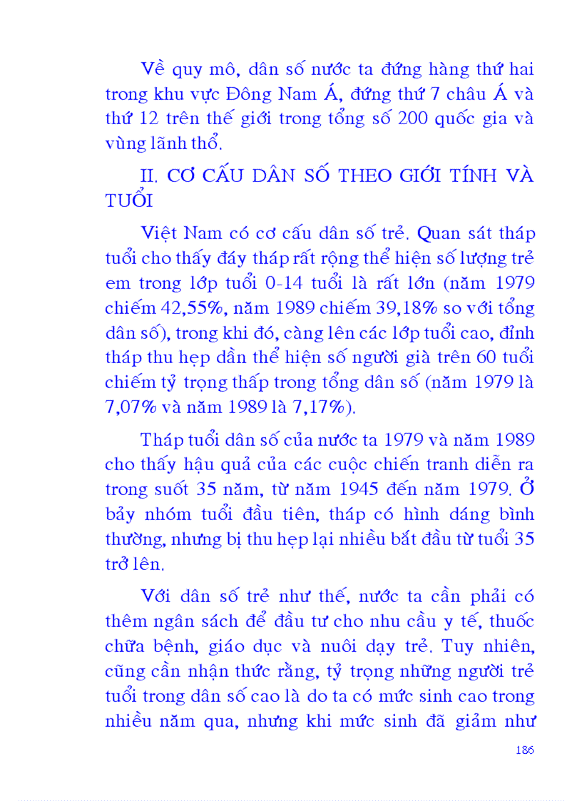 image for page Giáo trình Dân số học chuẩn