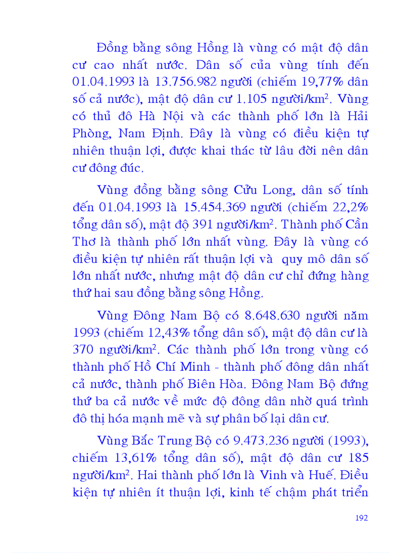 image for page Giáo trình Dân số học chuẩn