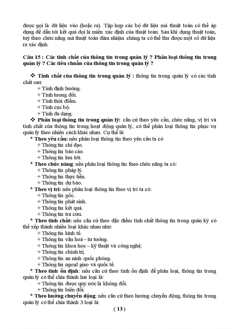 image for page Tin học đại cương