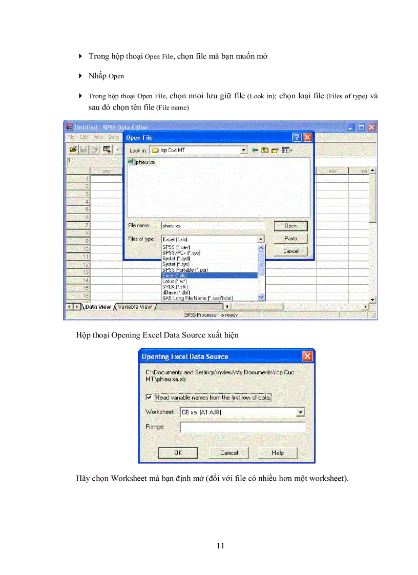 image for page Hướng dẫn sử dụng phần mềm spss hàng free đó nha
