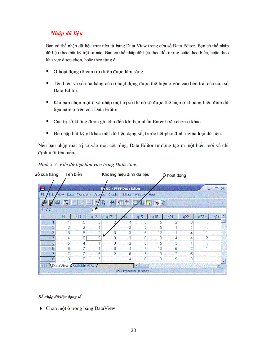 image for page Hướng dẫn sử dụng phần mềm spss hàng free đó nha