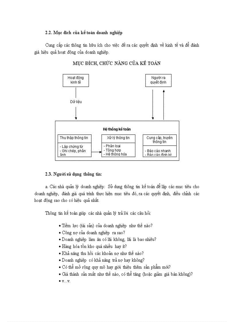 image for page Các nguyên tắc cơ bản của kế toán tài chính doanh nghiệp