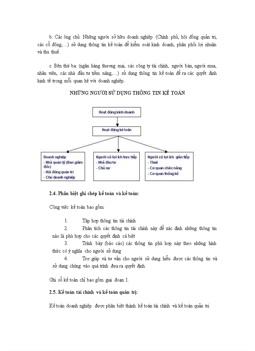 image for page Các nguyên tắc cơ bản của kế toán tài chính doanh nghiệp