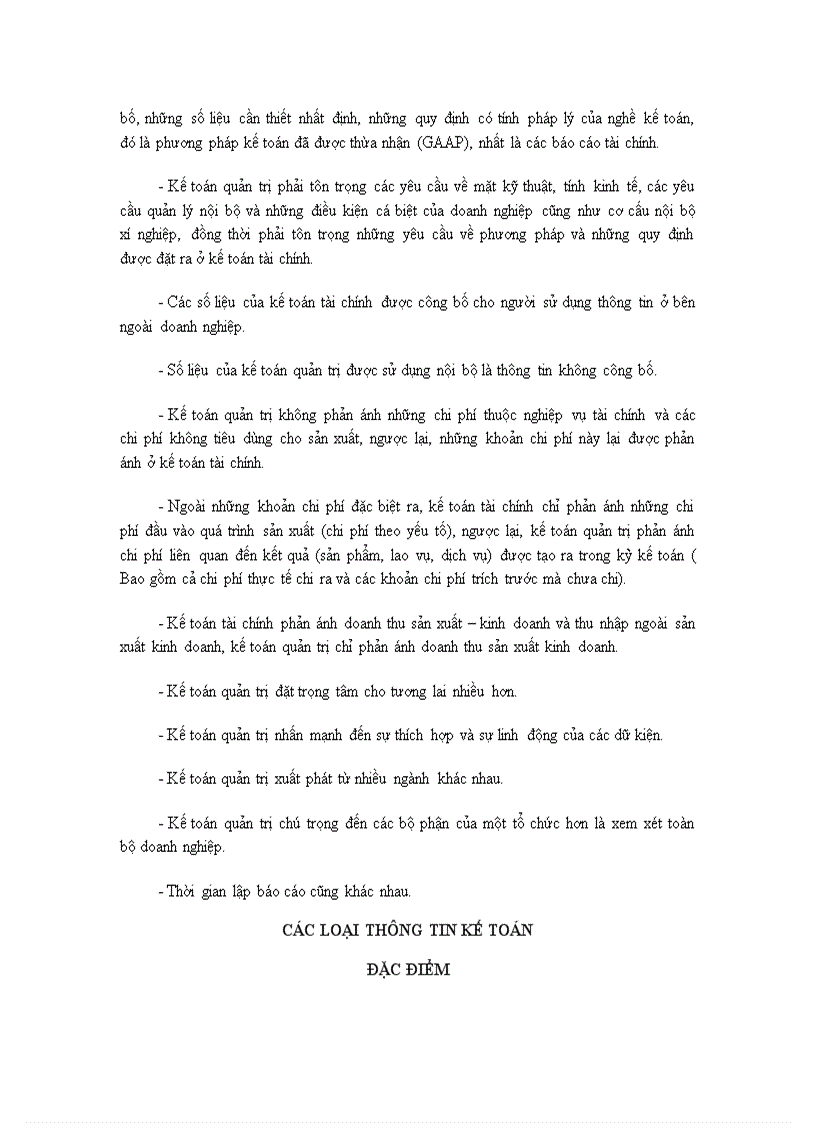 image for page Các nguyên tắc cơ bản của kế toán tài chính doanh nghiệp