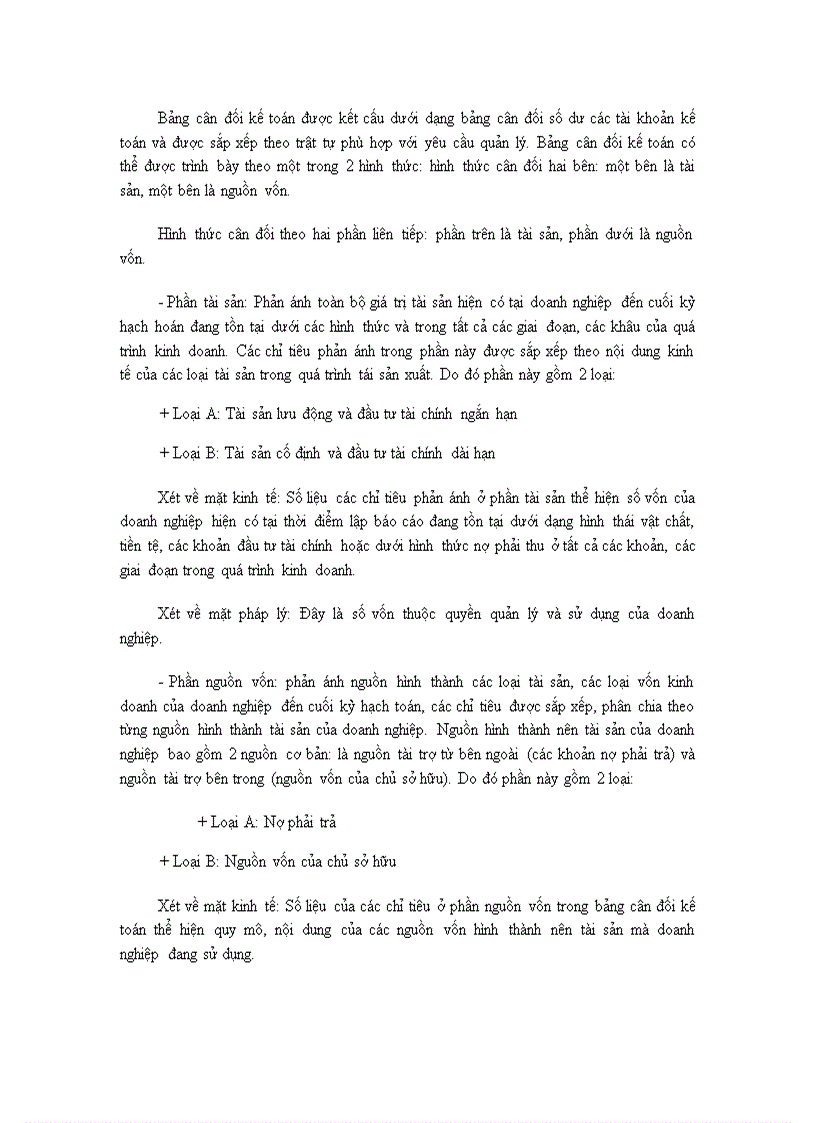 image for page Các nguyên tắc cơ bản của kế toán tài chính doanh nghiệp