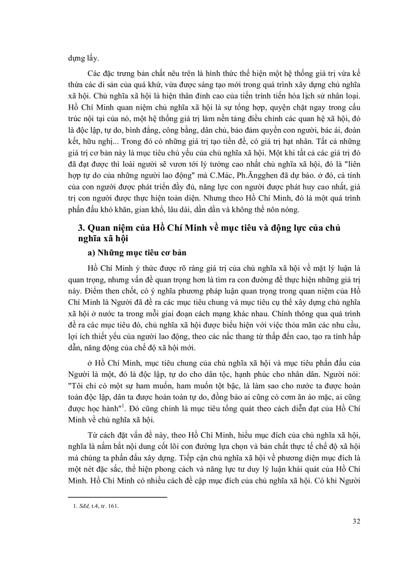 image for page Giáo trình tư tưởng hồ chí minh