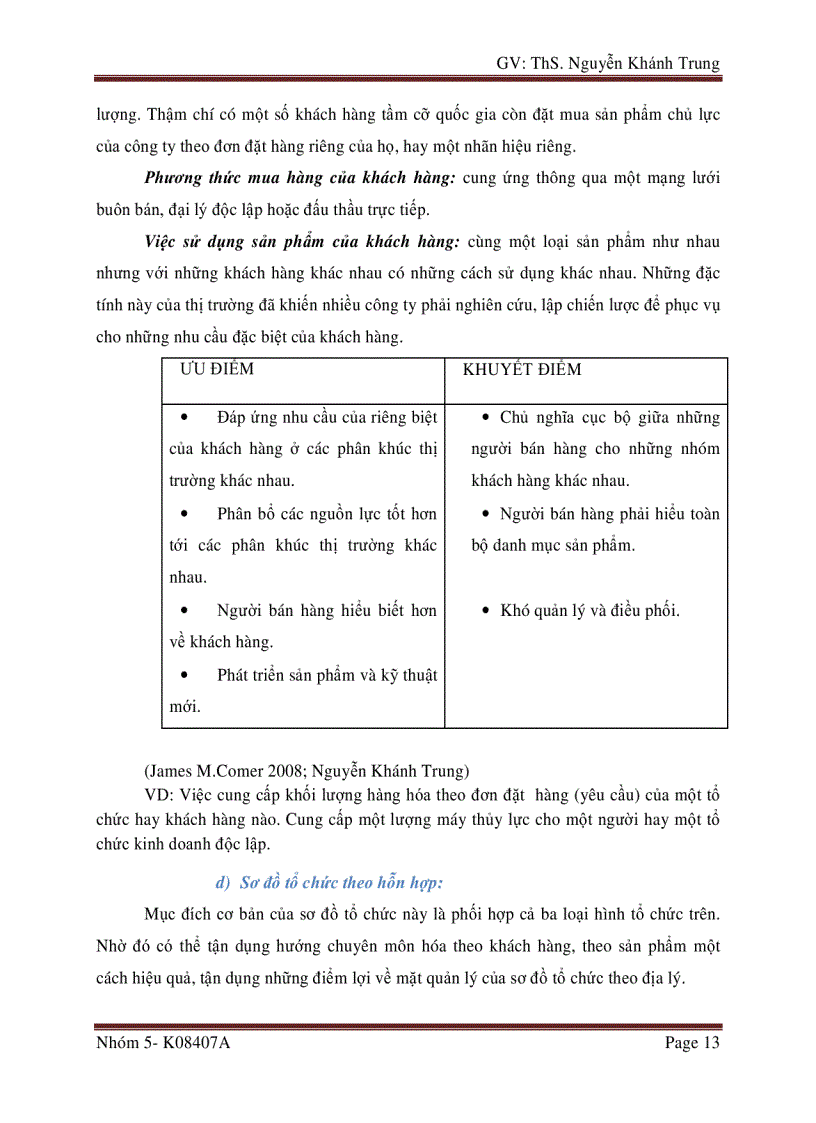 image for page Phân tích lực lượng bán hàng