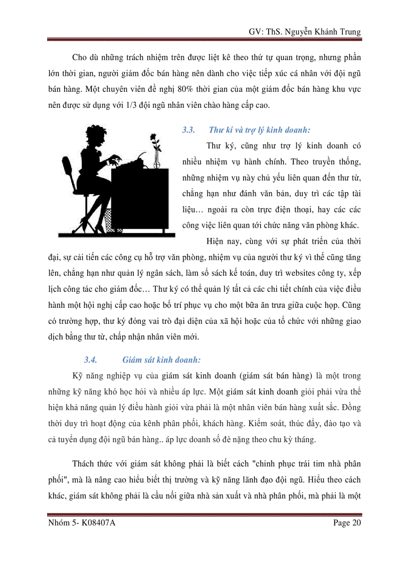 image for page Phân tích lực lượng bán hàng