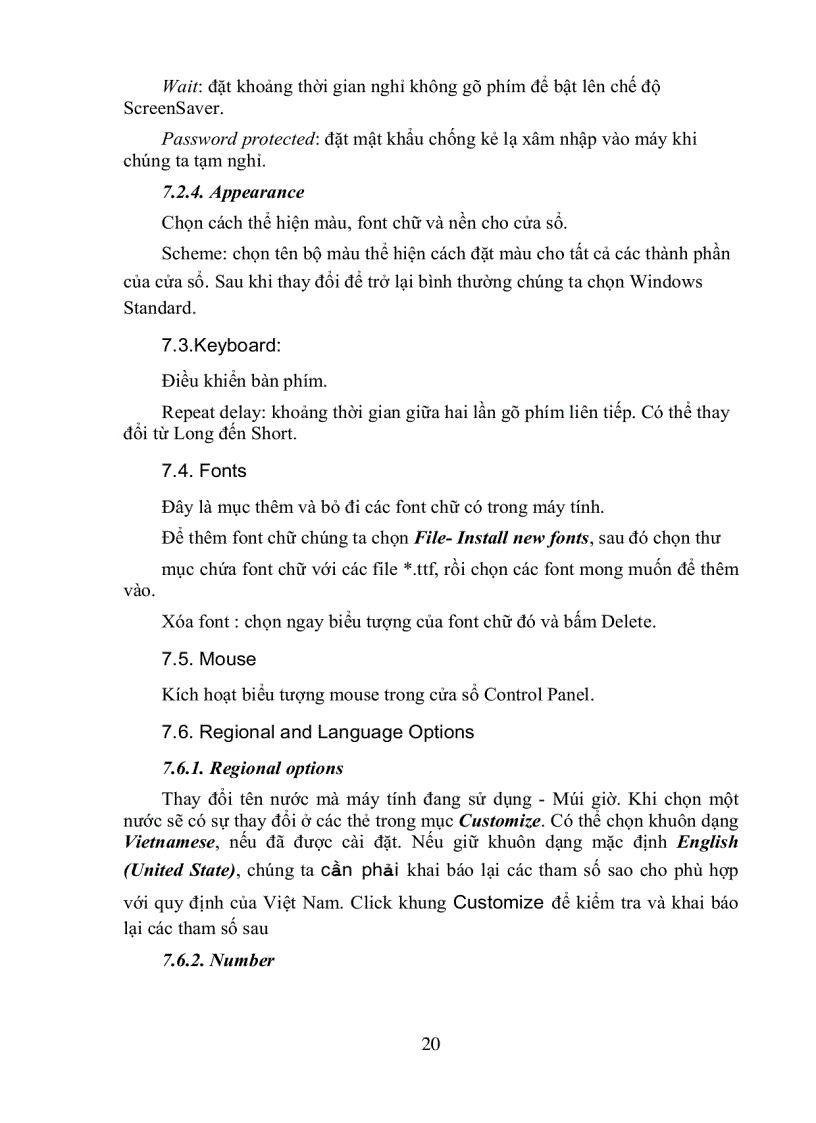 image for page Đề c ng ôn tập thi tuyển Công chức ngành bảo hiểm xã hội năm 2011