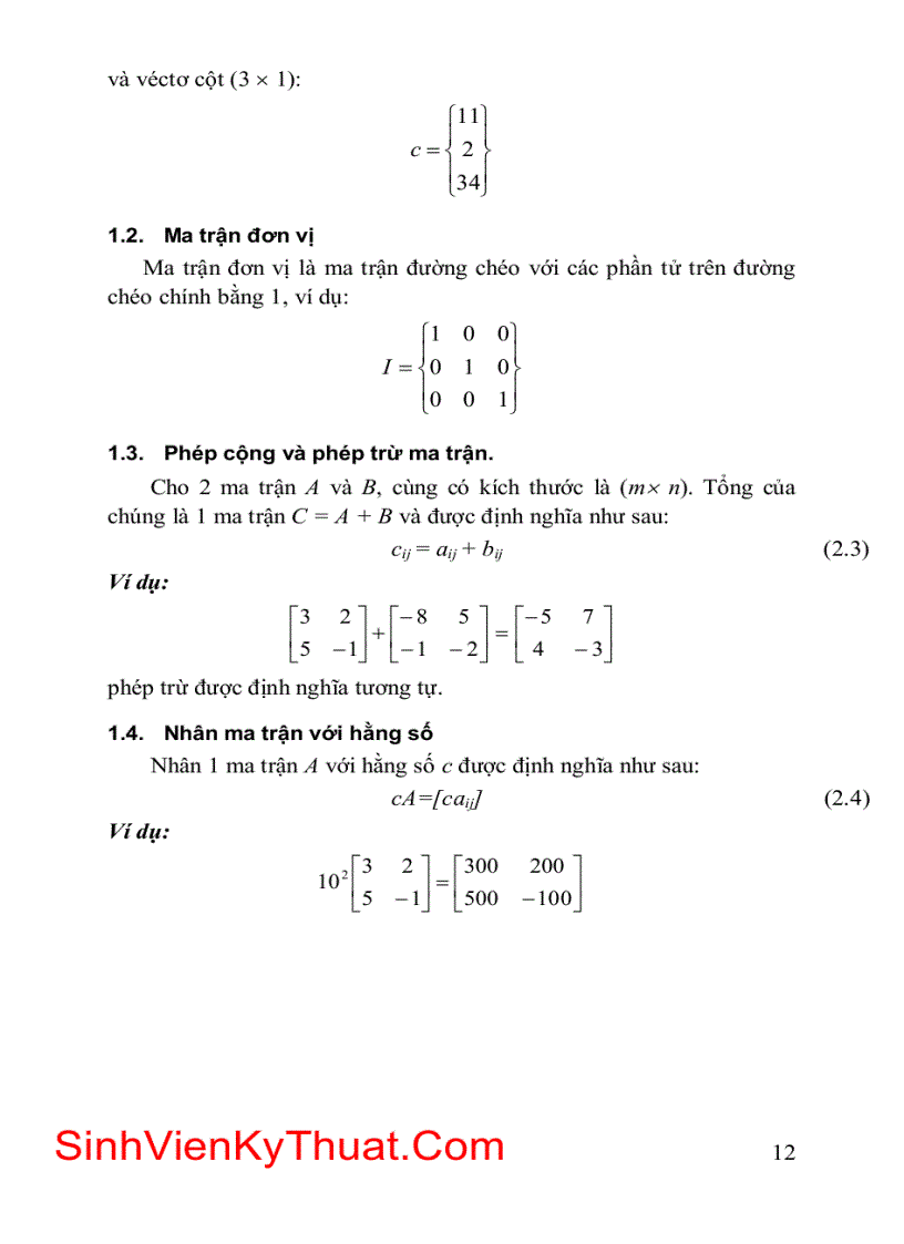 image for page Giáo trình kỹ thuật Phương pháp phần tử hữu hạn