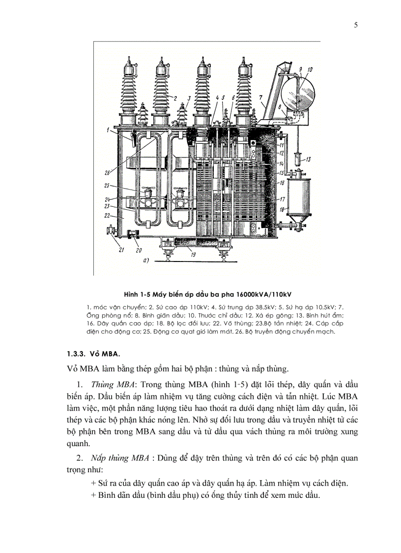 image for page Bài giảng máy điện 1