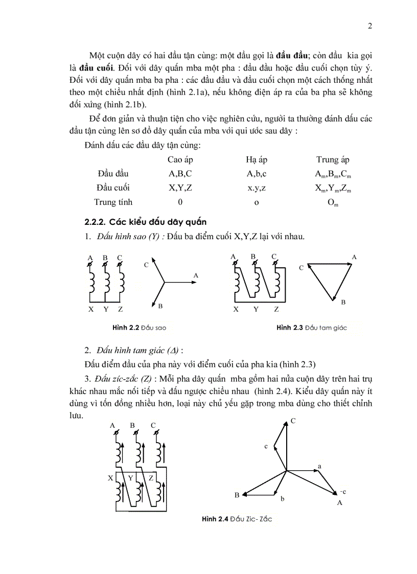 image for page Bài giảng máy điện 1