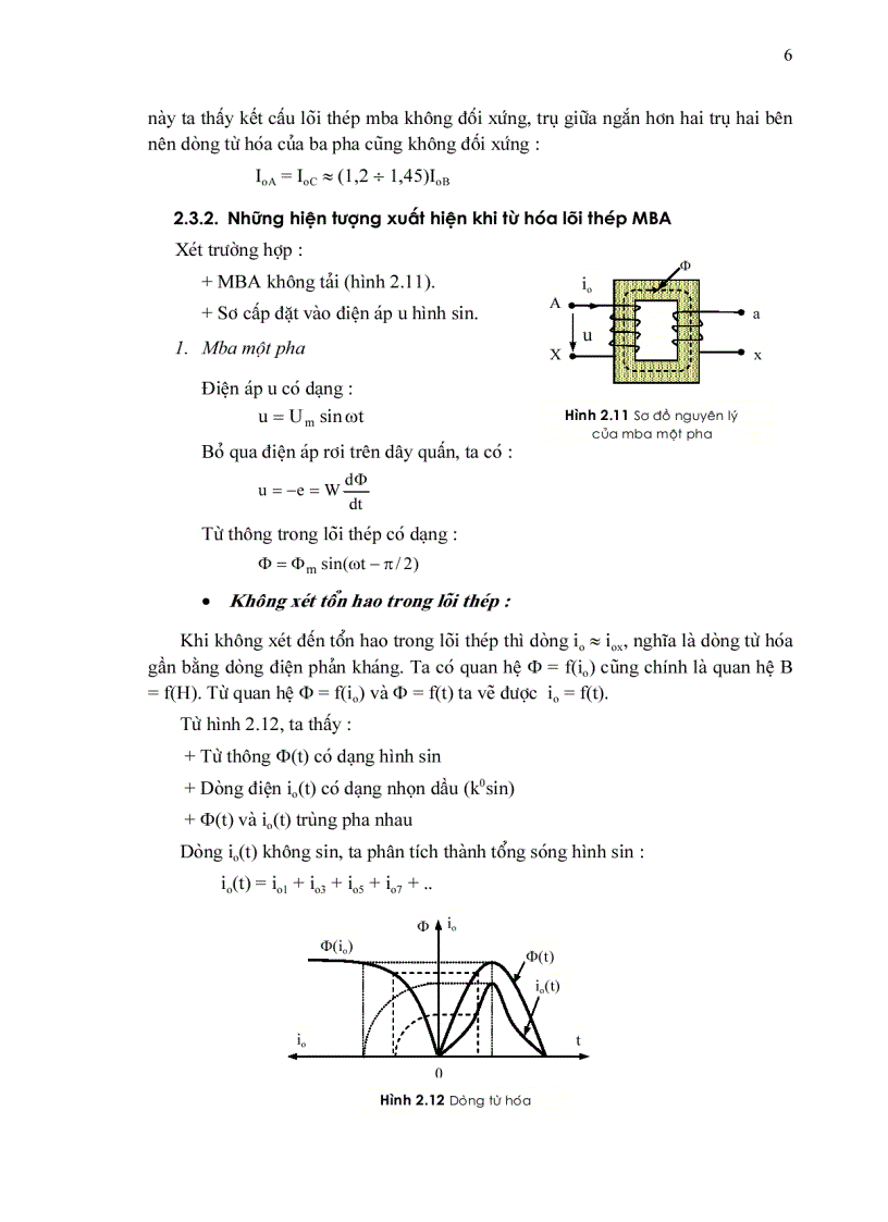 image for page Bài giảng máy điện 1