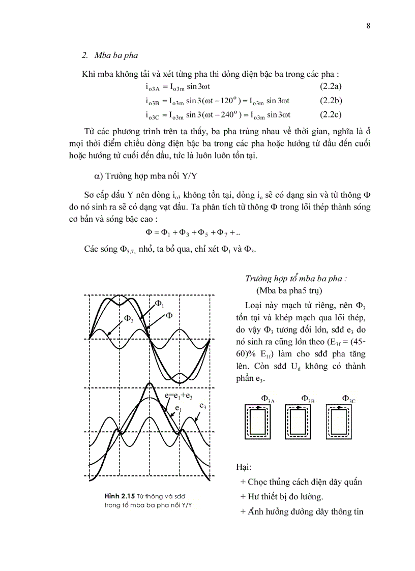 image for page Bài giảng máy điện 1