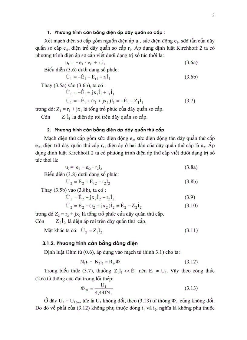image for page Bài giảng máy điện 1