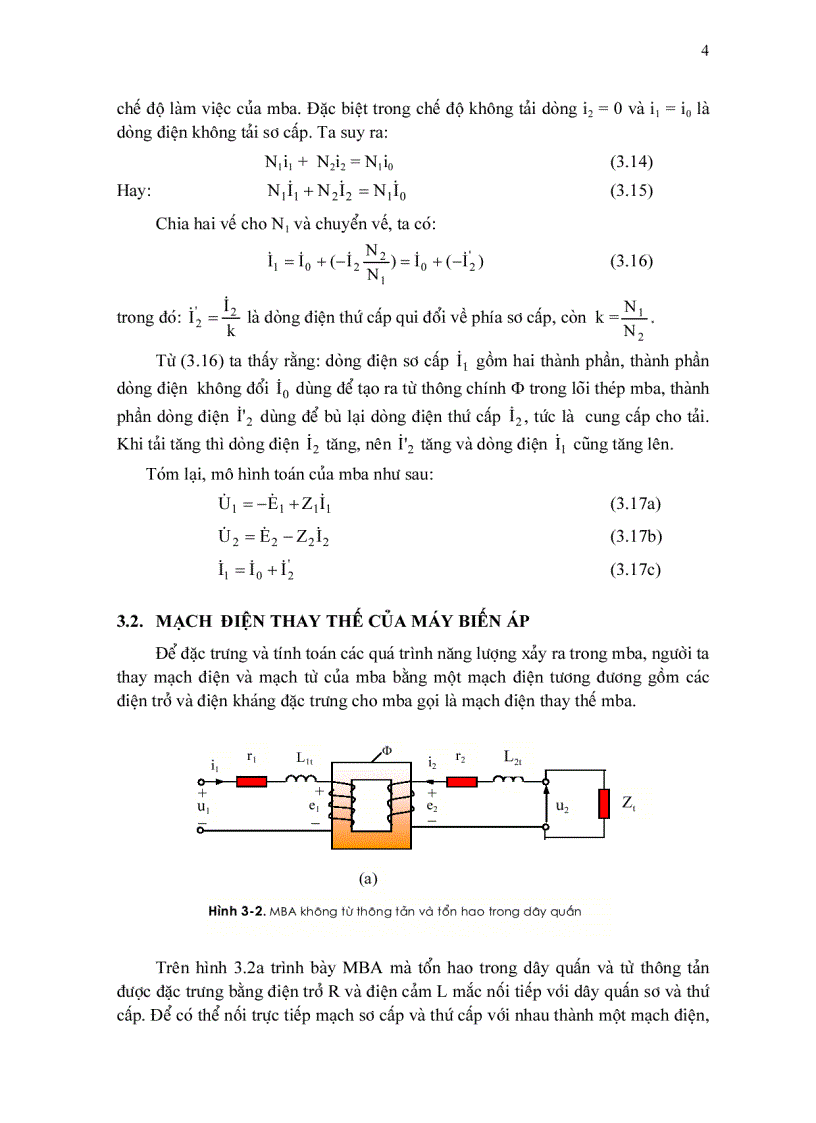 image for page Bài giảng máy điện 1