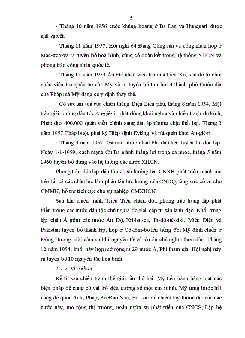 image for page Bài giảng cao học đường lối cách mạng dân tộc dân chủ nhân dân trong điều kiện mới của cách mạng miền nam