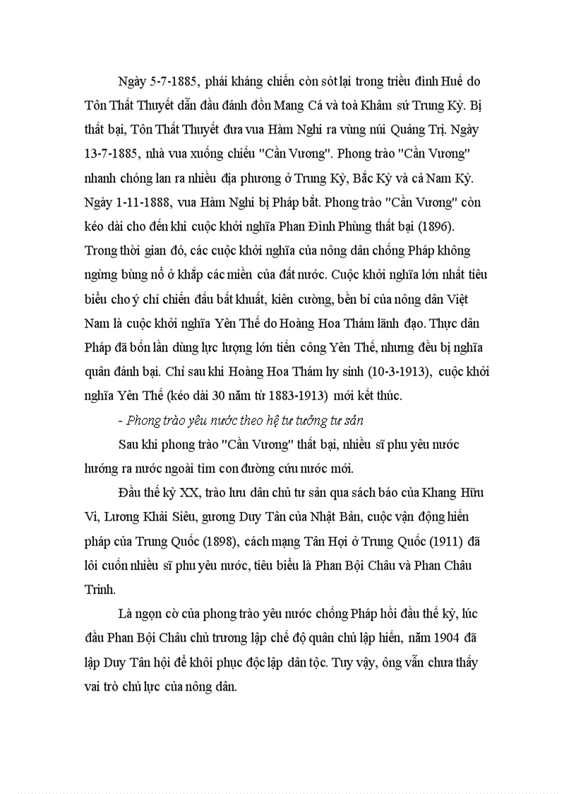 image for page Bài giảng cao học Nguyễn ái quốc truyền bá chủ nghĩa mác lênin vào việt nam và các tổ chức tiền thân của đảng