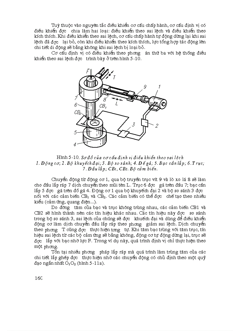 image for page Bài giảng môn tự động hóa quá trình sản xuất