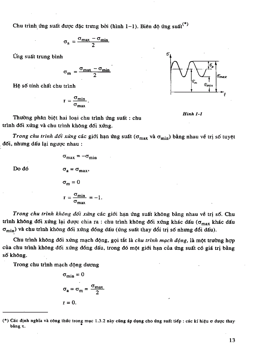 image for page Chi tiết máy Tập 1 Nguyễn Trọng Hiệp Sách scan