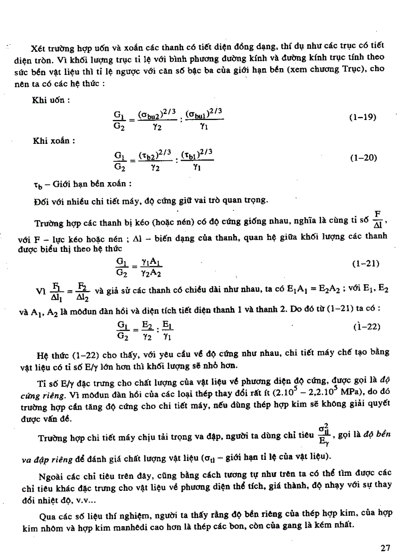image for page Chi tiết máy Tập 1 Nguyễn Trọng Hiệp Sách scan