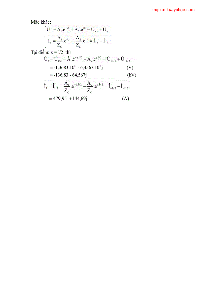 image for page Bài tập mạch điện 2