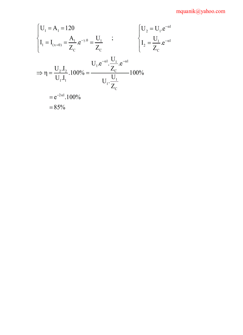 image for page Bài tập mạch điện 2