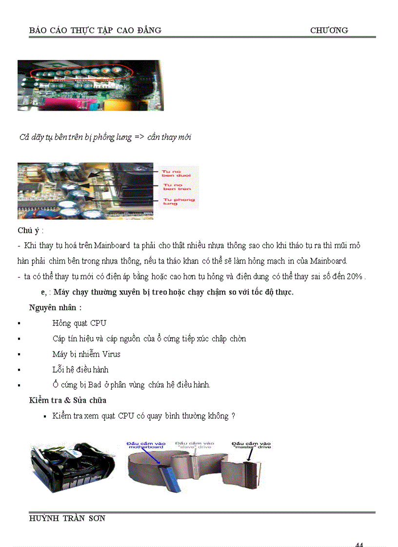 image for page Lắp ráp và cài đặt máy tính