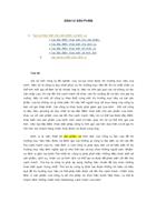 Định vị sản phẩm tạo sự khác biệt đến xây dựng chiến lược