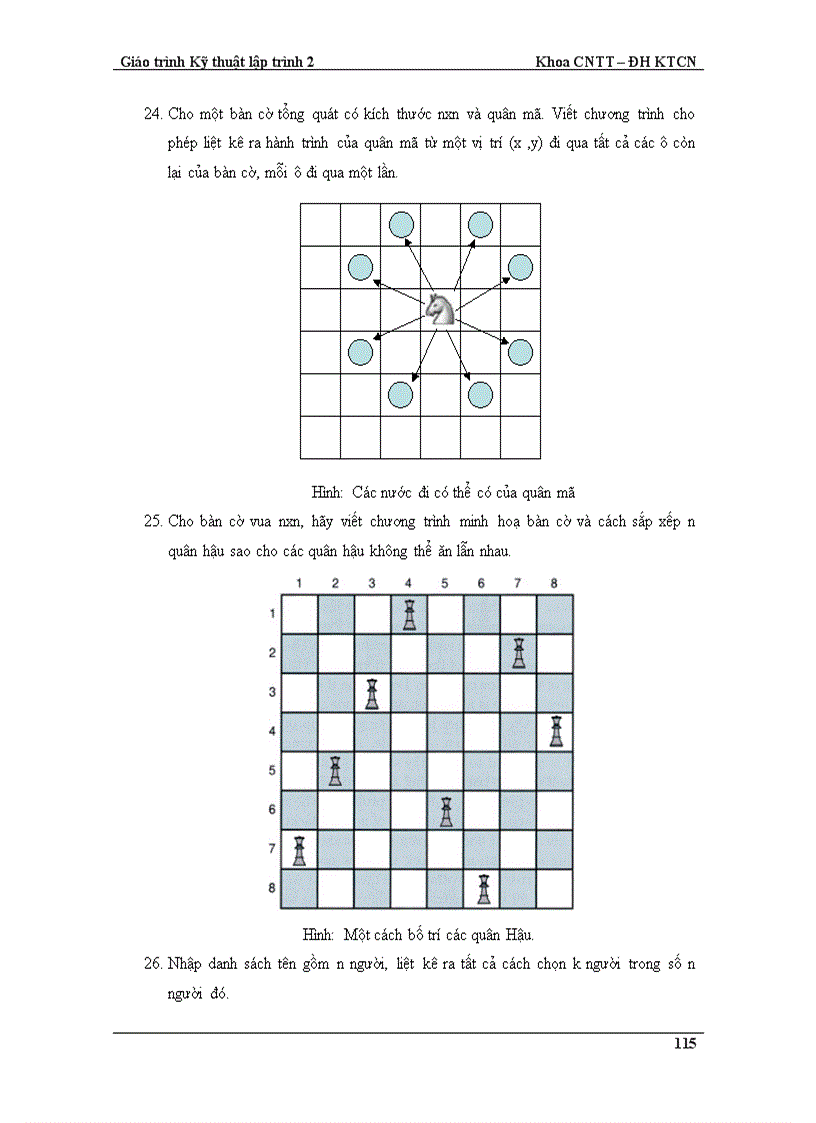 image for page Giáo trình Kỹ thuật lập trình 2