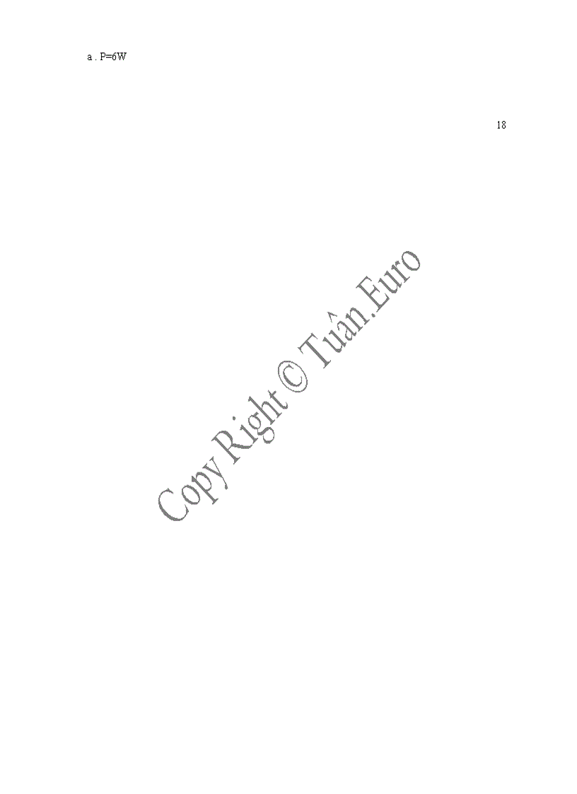 image for page Ngân hàng đề thi trắc nghiệm môn lý thuyết mạch