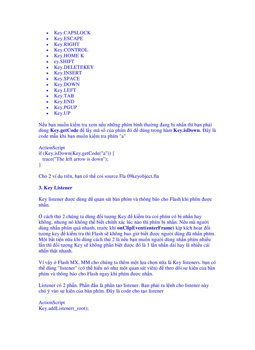 image for page Tài liệu hay hướng dẫn về Flash