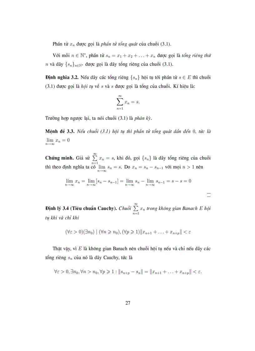 image for page Ôn thi cao học giáo trình giải tích