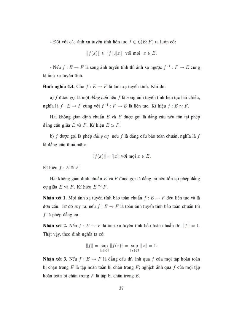 image for page Ôn thi cao học giáo trình giải tích