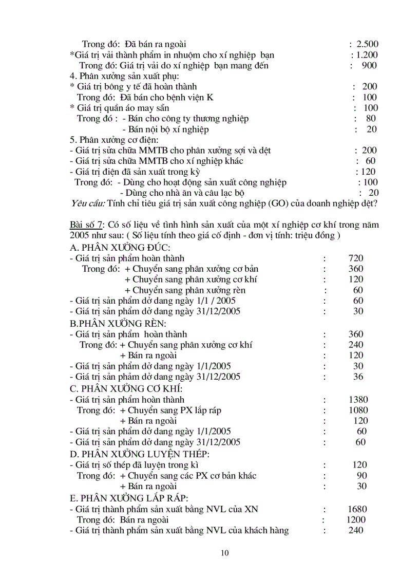 image for page Bài tập hay về thống kê xác suất trong đại học 2