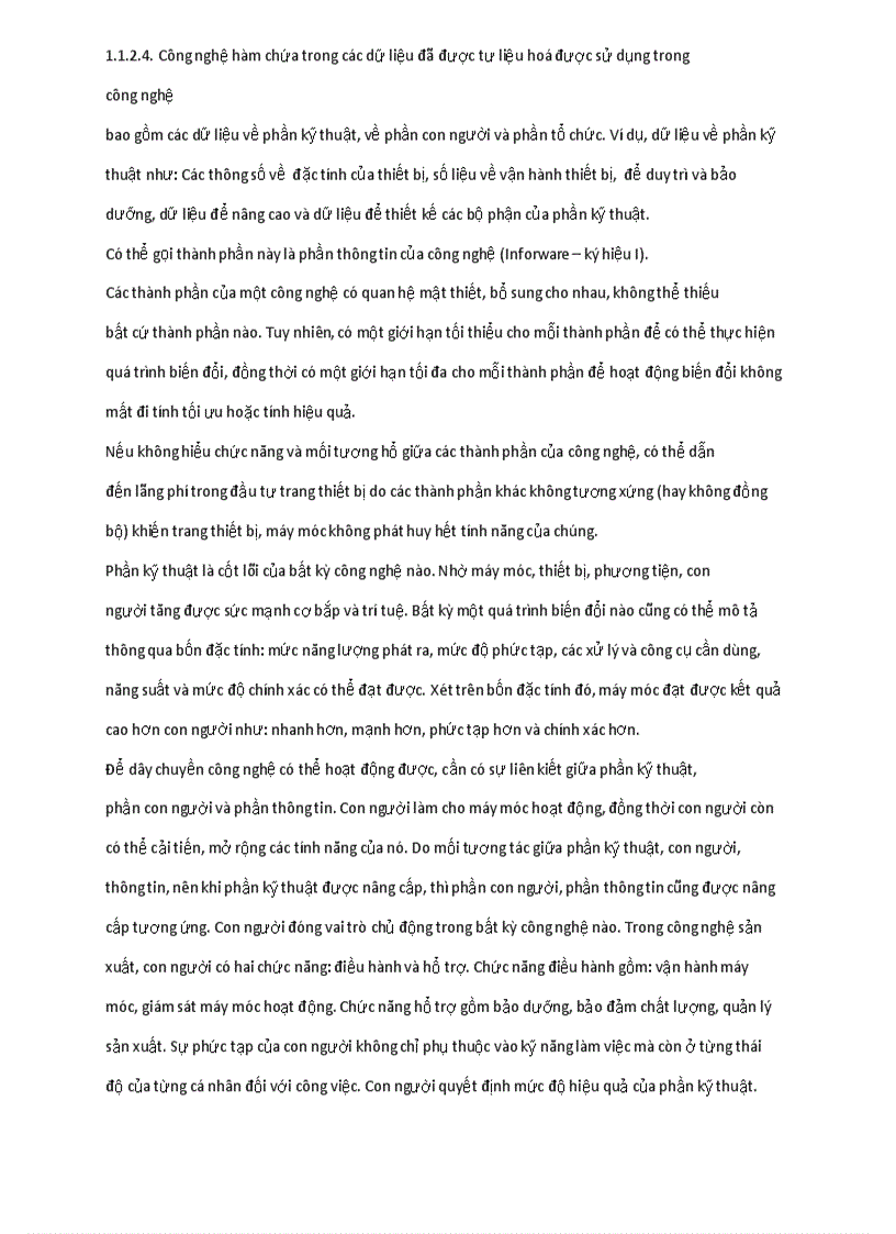 image for page Giáo trình quản trị công nghệ