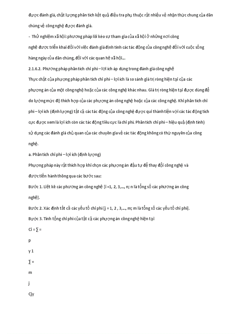 image for page Giáo trình quản trị công nghệ