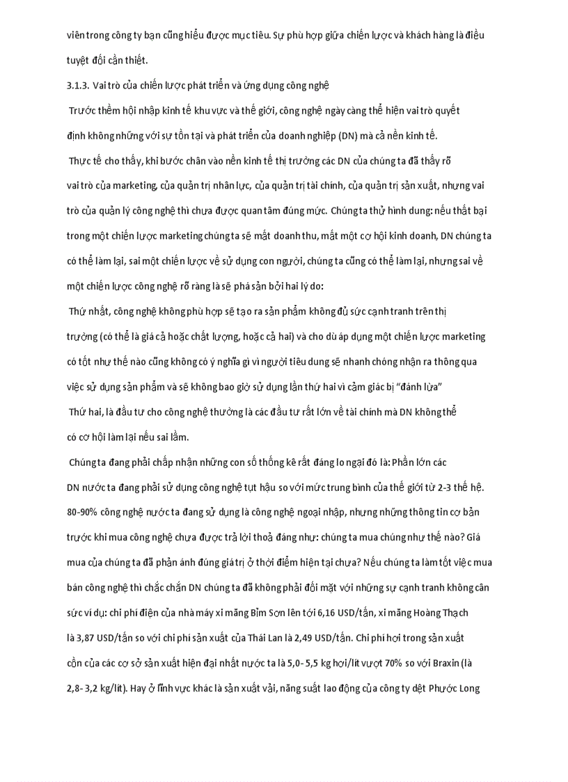 image for page Giáo trình quản trị công nghệ